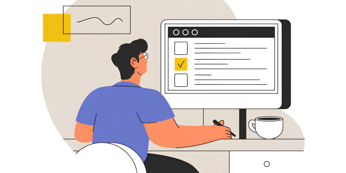 Formularios en web